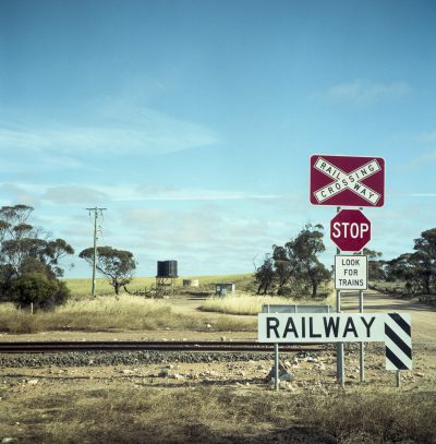 Beasley's Bore, Mallee Highway, Victoria 