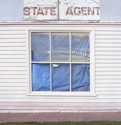 State Agent, Rupanyup, Victoria