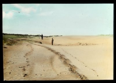 State Rivers and Water Supply Commission,  Wimmera landscape, circa 1940, (SLV)